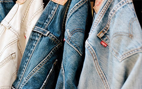 How to Shrink Your Jeans | DIY, make it yours, trending and more | Levi ...