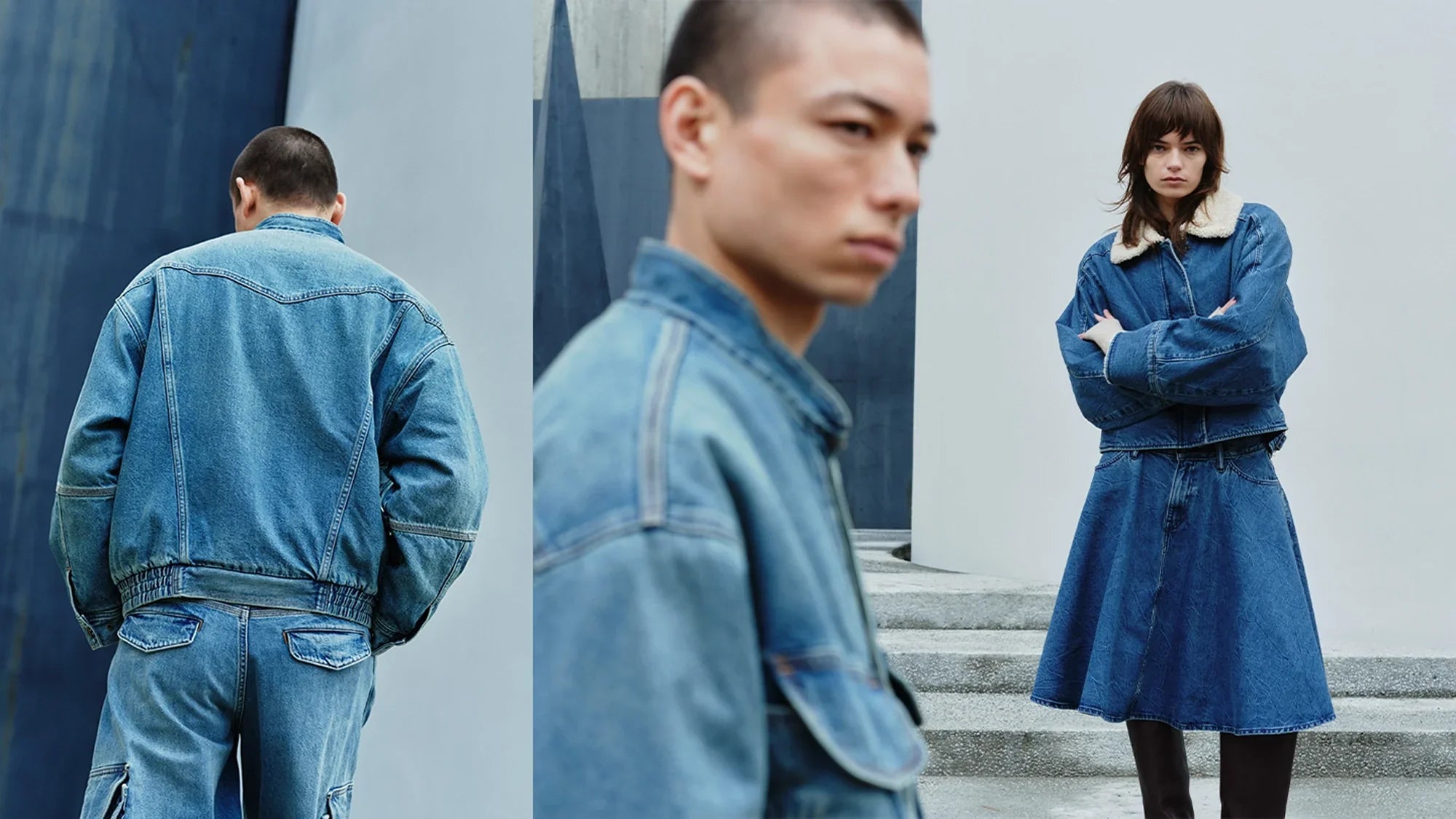 Defined by Detail:<br>The Intersection of Modesty and Modernity