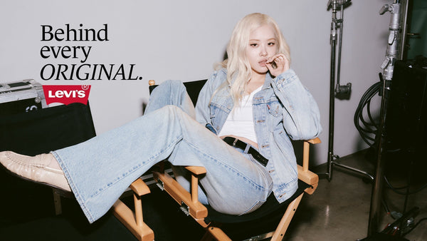 BEHIND EVERY ORIGINAL: RECLAIMING THE FLARE FOR TODAY'S SILHOUETTE