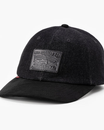 Levi's® Men's Relaxed Dad Cap 1