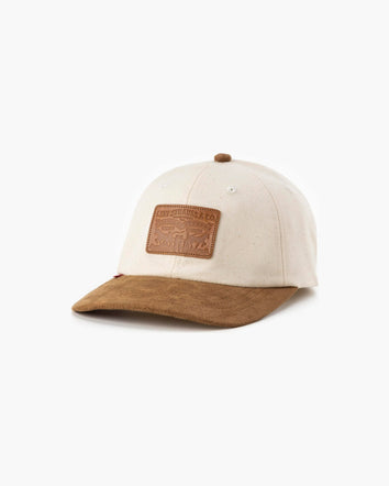 Levi's® Men's Relaxed Dad Cap 2