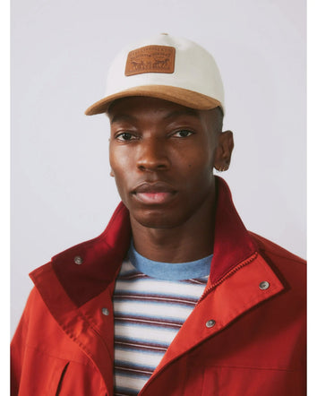 Levi's® Men's Relaxed Dad Cap 1