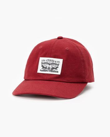 Levi's® Men's Relaxed Dad Cap 1