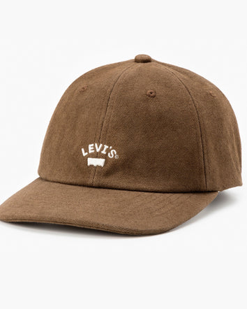 Levi's® Women's Lazy Girl Logo Cap 1