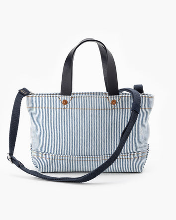 Levi's® Women's Women Heritage Micro Tote Bag 3