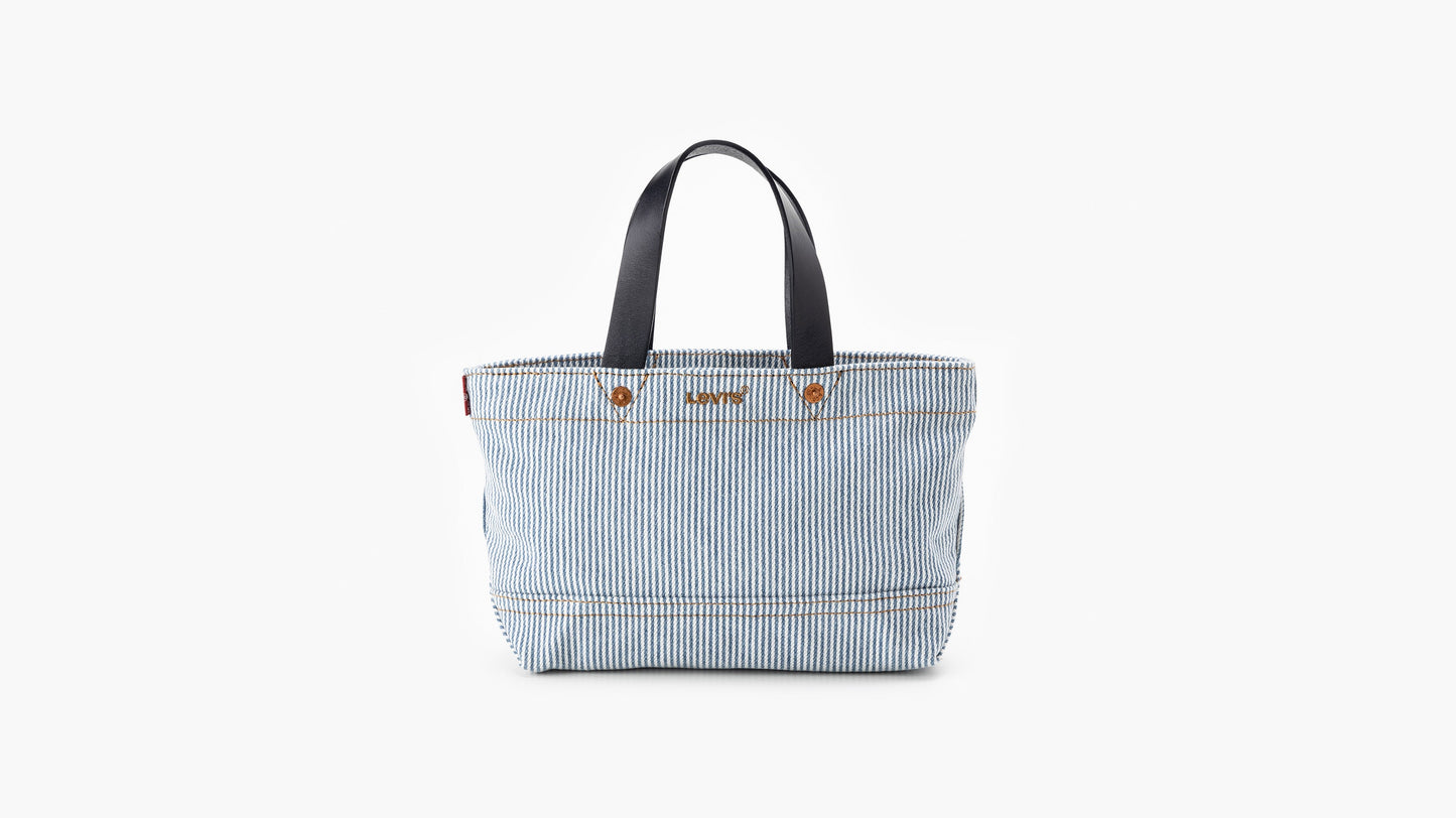 Levi's® Women's Women Heritage Micro Tote Bag