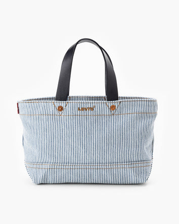 Levi's® Women's Women Heritage Micro Tote Bag 2