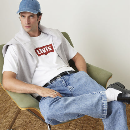Levi's® Men's Vintage Batwing Graphic T-Shirt