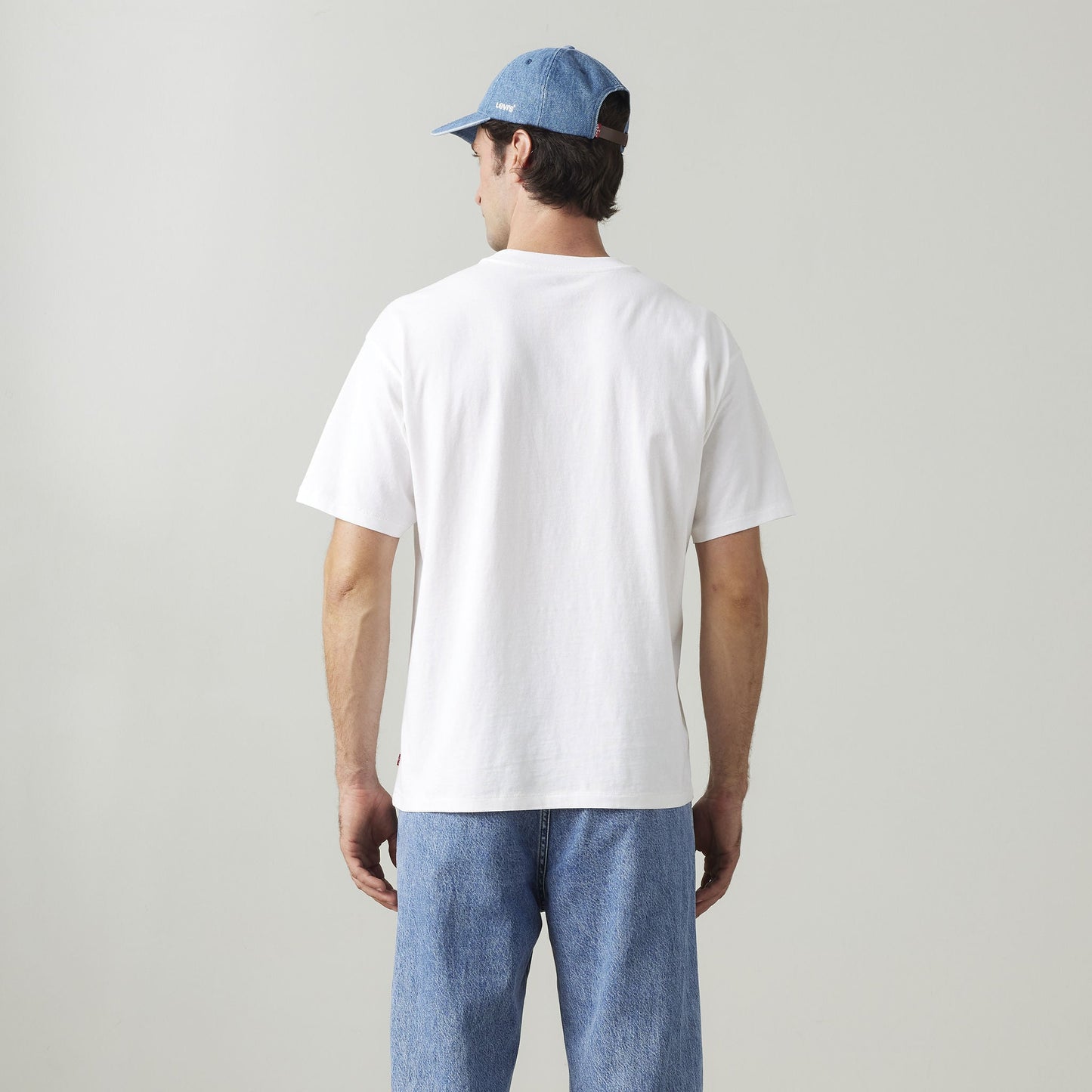 Levi's® Men's Vintage Batwing Graphic T-Shirt