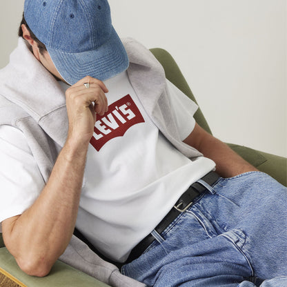 Levi's® Men's Vintage Batwing Graphic T-Shirt