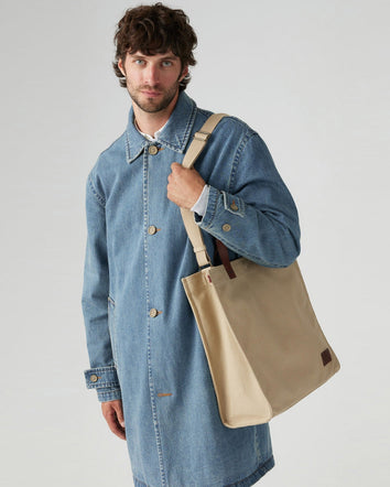 Levi's® Men's Heritage Tote 1