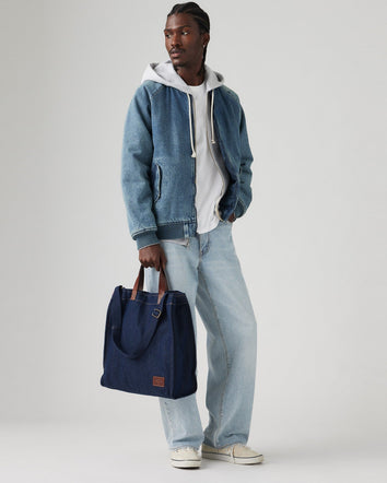 Levi's® Men's Heritage Tote 1