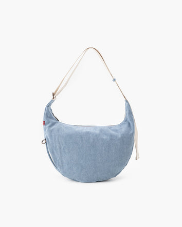 Levi's® Women's Brooklyn Medium Shoulder Bag 2