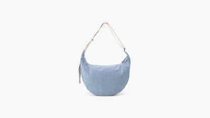 Levi's® Women's Brooklyn Medium Shoulder Bag