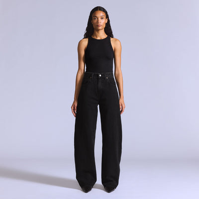 Blue Tab™ Drop Barrel