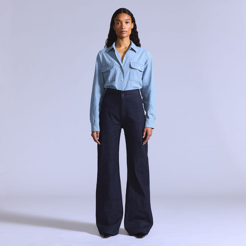Levi's® Blue Tab™ Women's Mariner Jeans