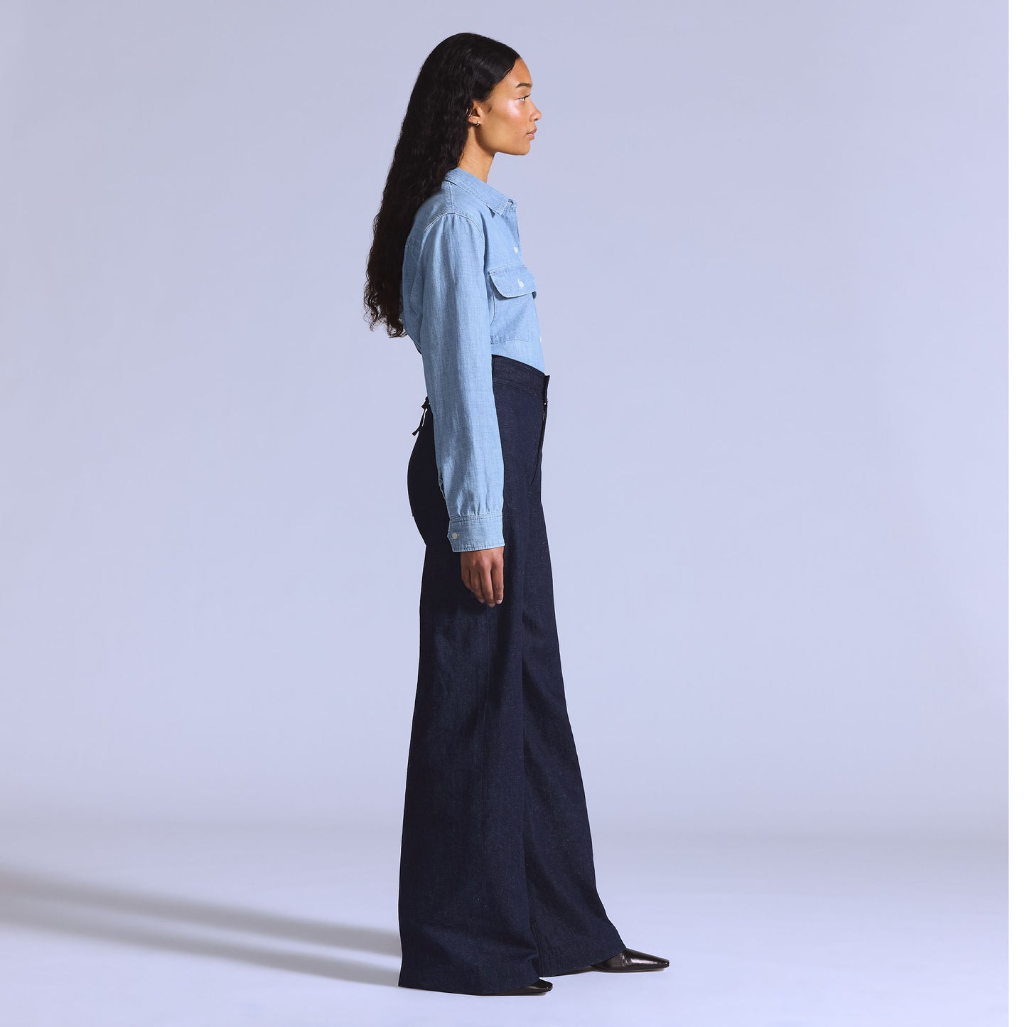 Levi's® Blue Tab™ Women's Mariner Jeans
