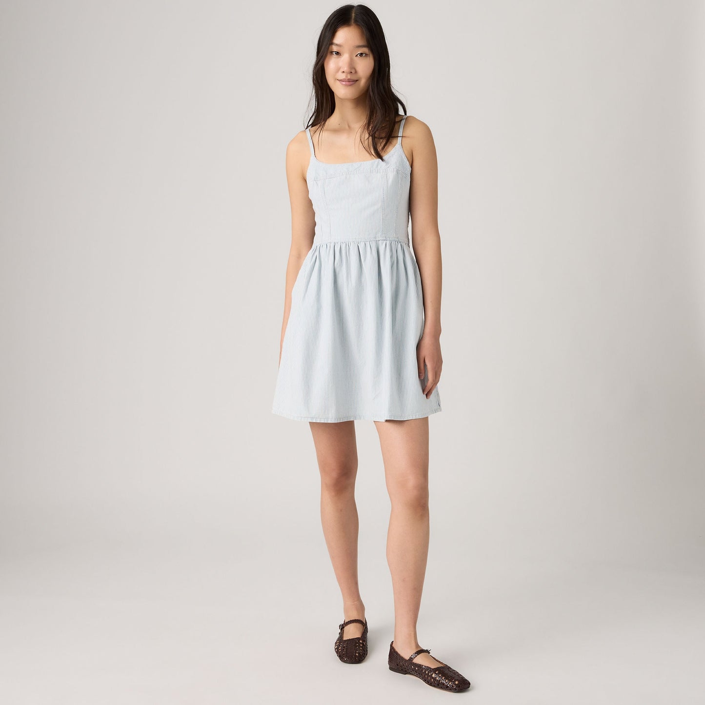 Levi's® Women's Jadine Denim Dress