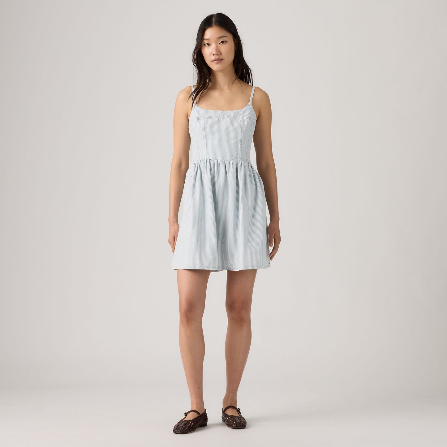 Levi's® Women's Jadine Denim Dress