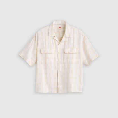 Levi's® Men's Boxy Utility Camp Shirt