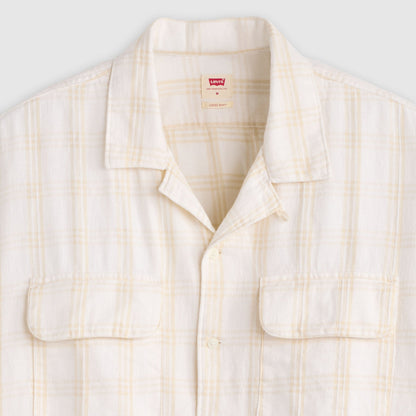 Levi's® Men's Boxy Utility Camp Shirt