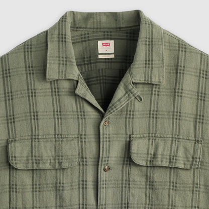Levi's® Men's Boxy Utility Camp Shirt