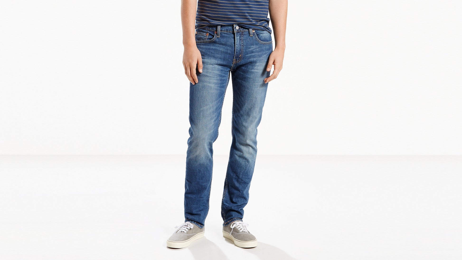 Levis 511 Slim Fit Jeans Levis Jeans Macys 511™ Slim Fit Men's