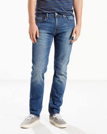 Levi's® Men's 511™ Slim Jeans 4