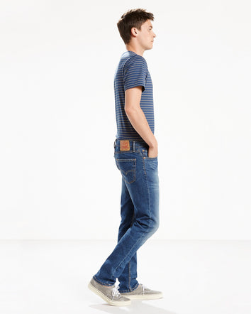 Levi's® Men's 511™ Slim Jeans 3