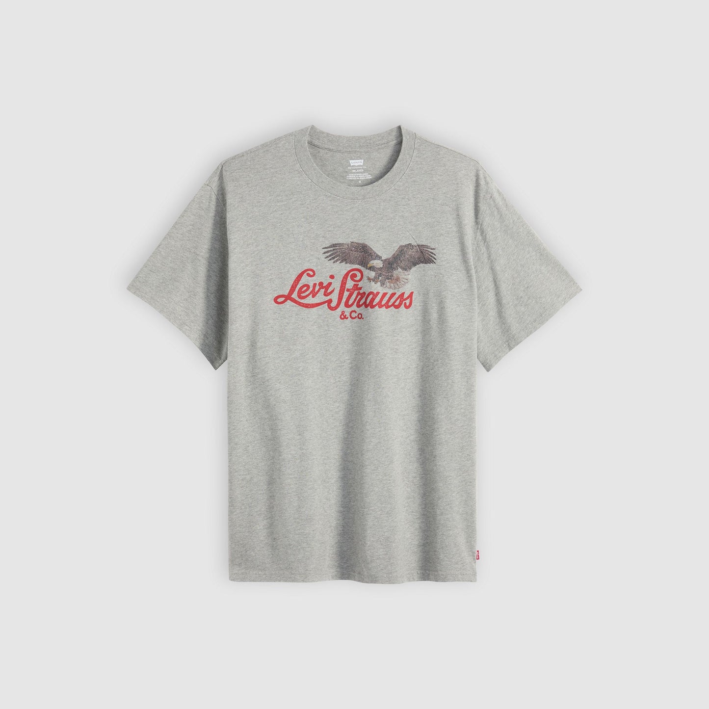 Levi's® Men's Relaxed Short-Sleeve Graphic T-Shirt