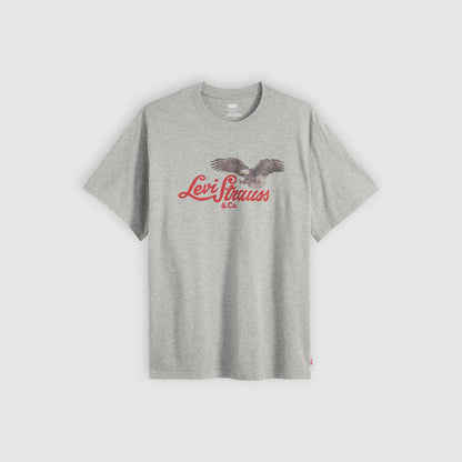 Levi's® Men's Relaxed Short-Sleeve Graphic T-Shirt