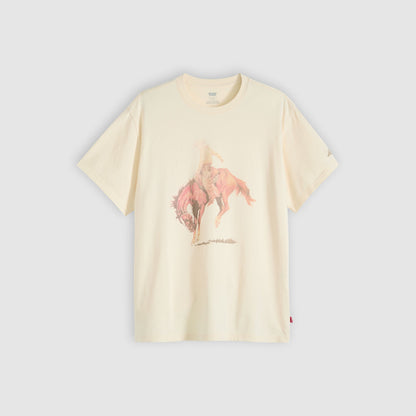Levi's® Men's Relaxed Short-Sleeve Graphic T-Shirt