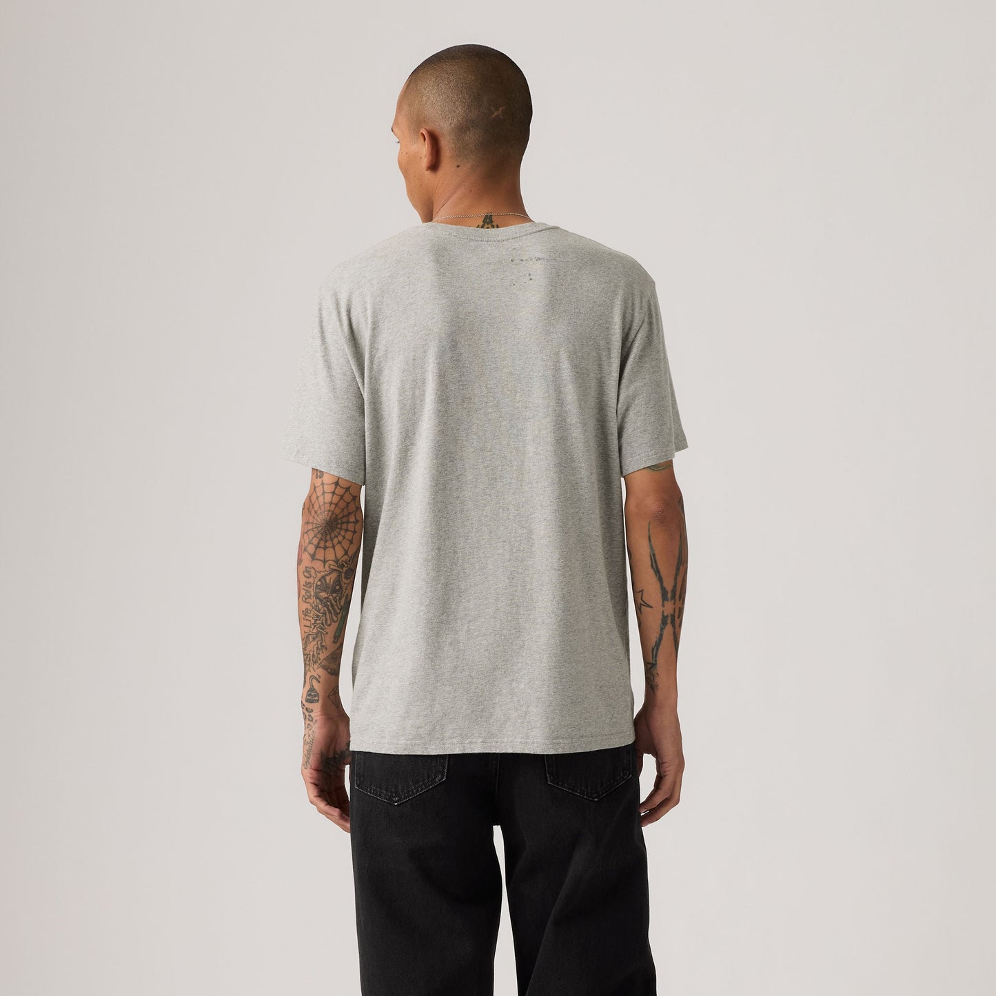 Levi's® Men's Relaxed Short-Sleeve Graphic T-Shirt