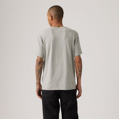 Levi's® Men's Relaxed Short-Sleeve Graphic T-Shirt