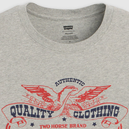 Levi's® Men's Relaxed Short-Sleeve Graphic T-Shirt