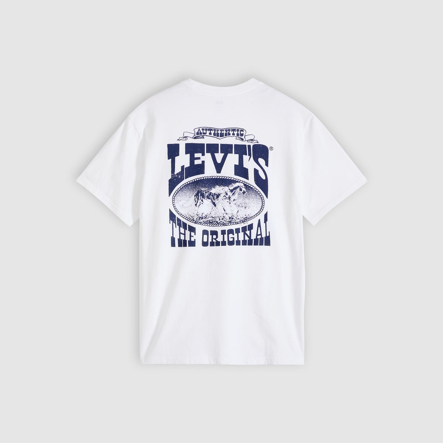 Levi's® Men's Relaxed Short-Sleeve Graphic T-Shirt