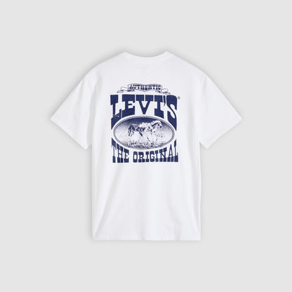 Levi's® Men's Relaxed Short-Sleeve Graphic T-Shirt