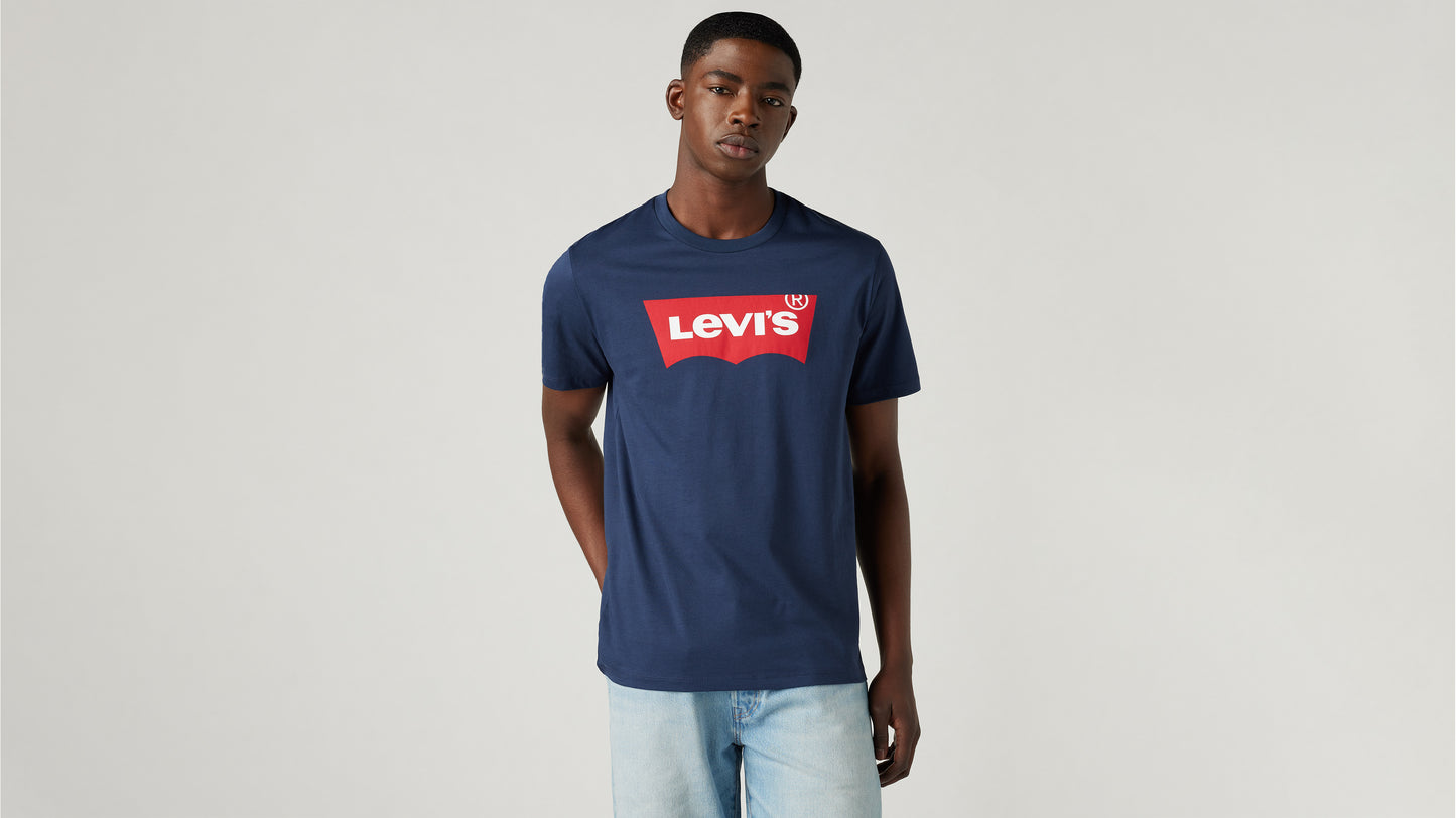 Levi's® Men's Graphic Set-In Neck T-Shirt