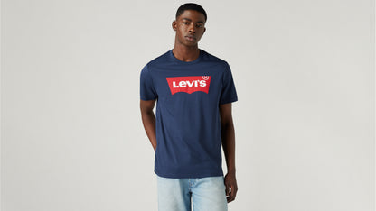 Levi's® Men's Graphic Set-In Neck T-Shirt