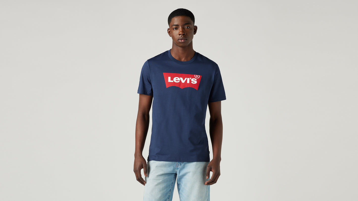 Levi's® Men's Graphic Set-In Neck T-Shirt