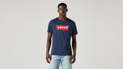 Levi's® Men's Graphic Set-In Neck T-Shirt