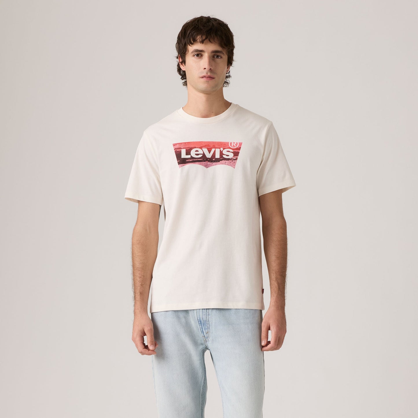 Levi's® Men's Classic Graphic T-Shirt