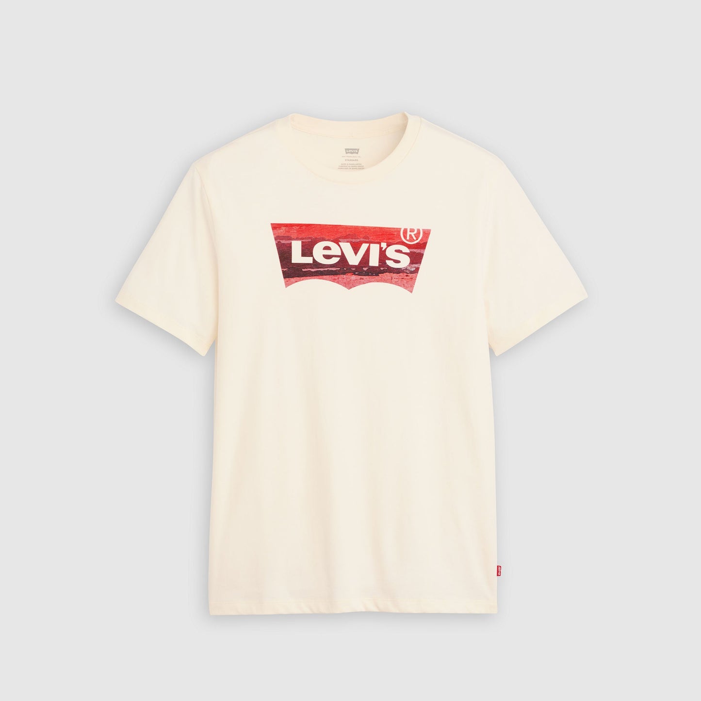 Levi's® Men's Classic Graphic T-Shirt