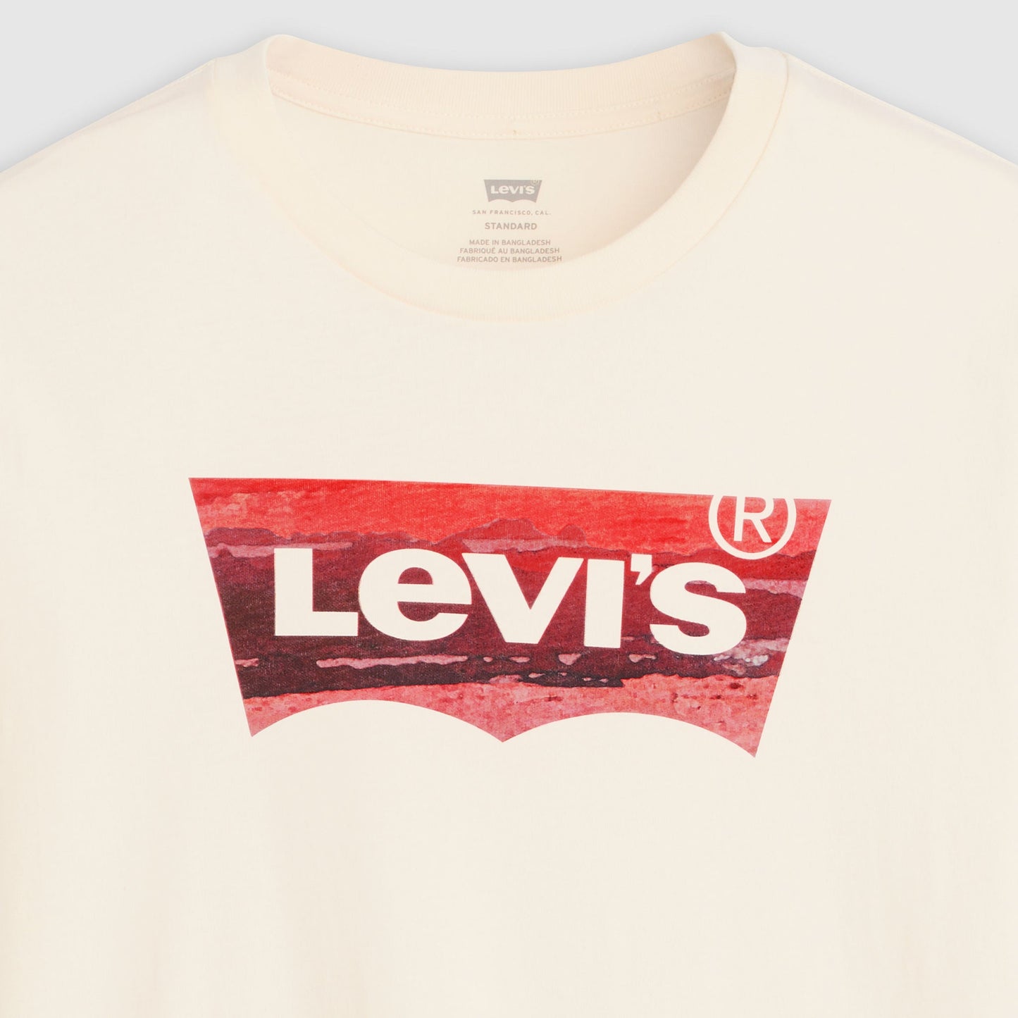 Levi's® Men's Classic Graphic T-Shirt