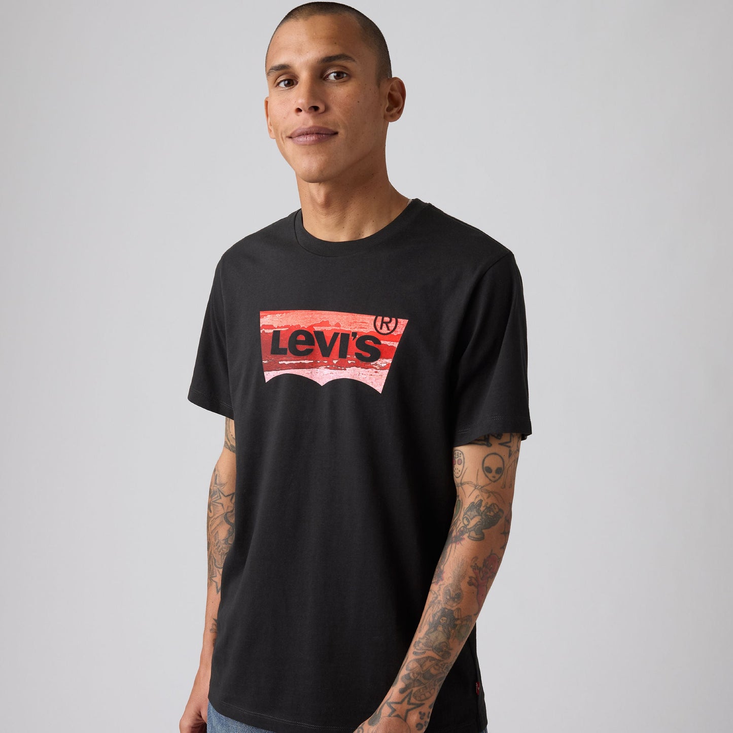 Levi's® Men's Classic Graphic T-Shirt