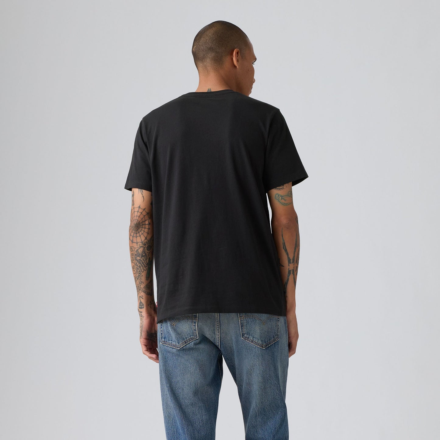 Levi's® Men's Classic Graphic T-Shirt