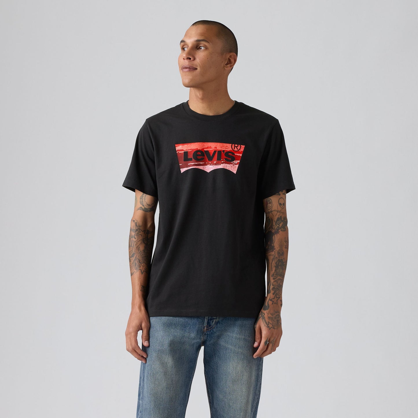 Levi's® Men's Classic Graphic T-Shirt
