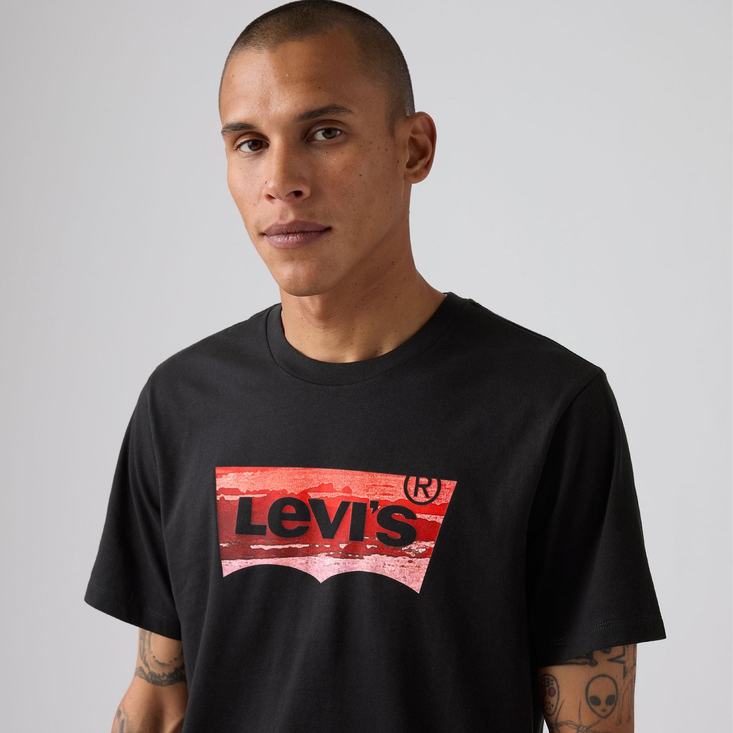 Levi's® Men's Classic Graphic T-Shirt