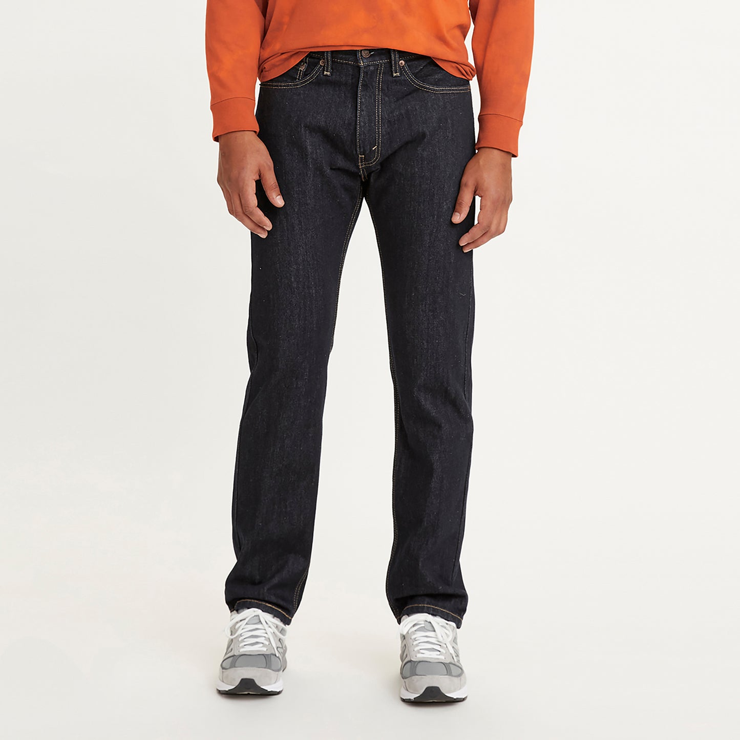 Levi's® Men's 505™ Regular Jeans