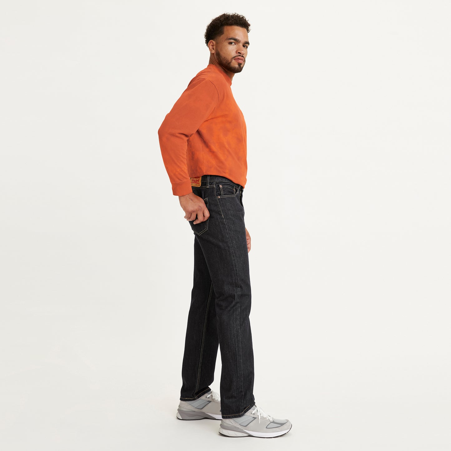 Levi's® Men's 505™ Regular Jeans